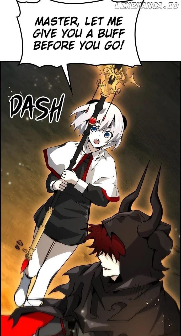 Bad Ending Maker Chapter 74 - Page 7