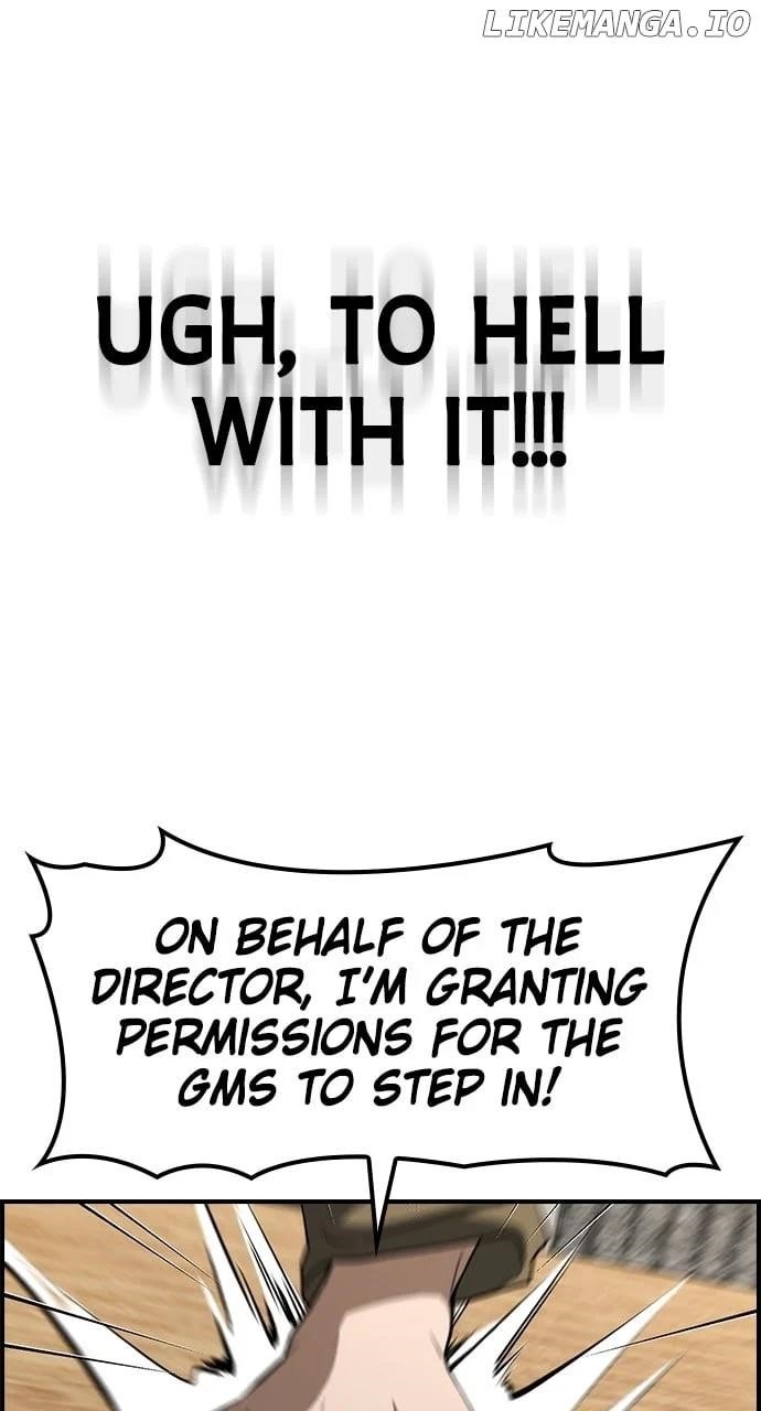 Bad Ending Maker Chapter 74 - Page 70