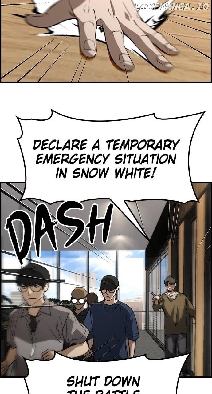 Bad Ending Maker Chapter 74 - Page 71