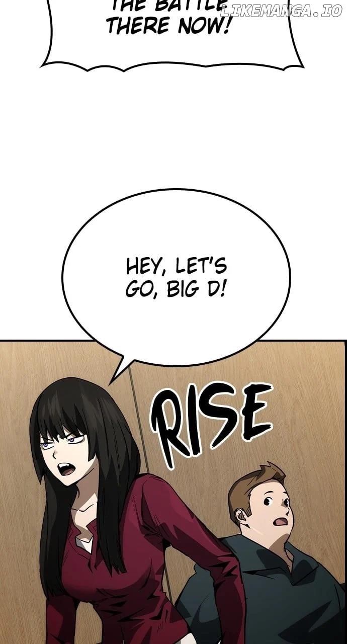 Bad Ending Maker Chapter 74 - Page 72
