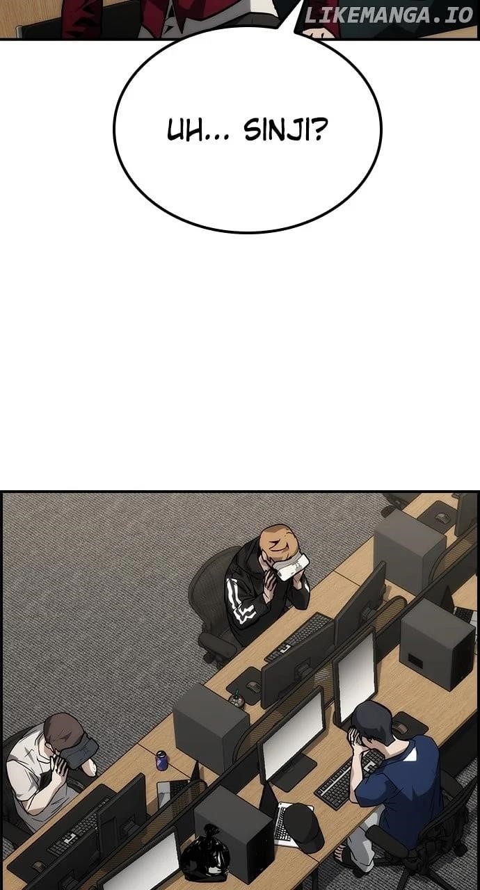 Bad Ending Maker Chapter 74 - Page 73