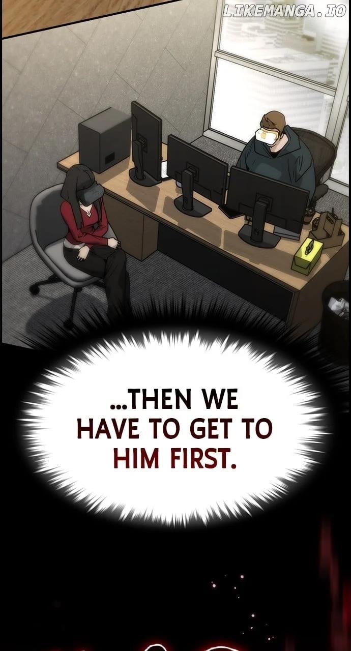 Bad Ending Maker Chapter 74 - Page 75