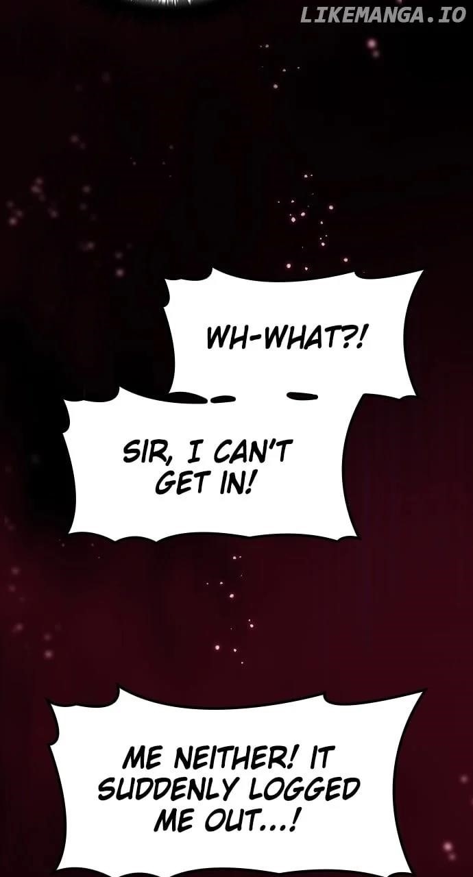 Bad Ending Maker Chapter 74 - Page 77