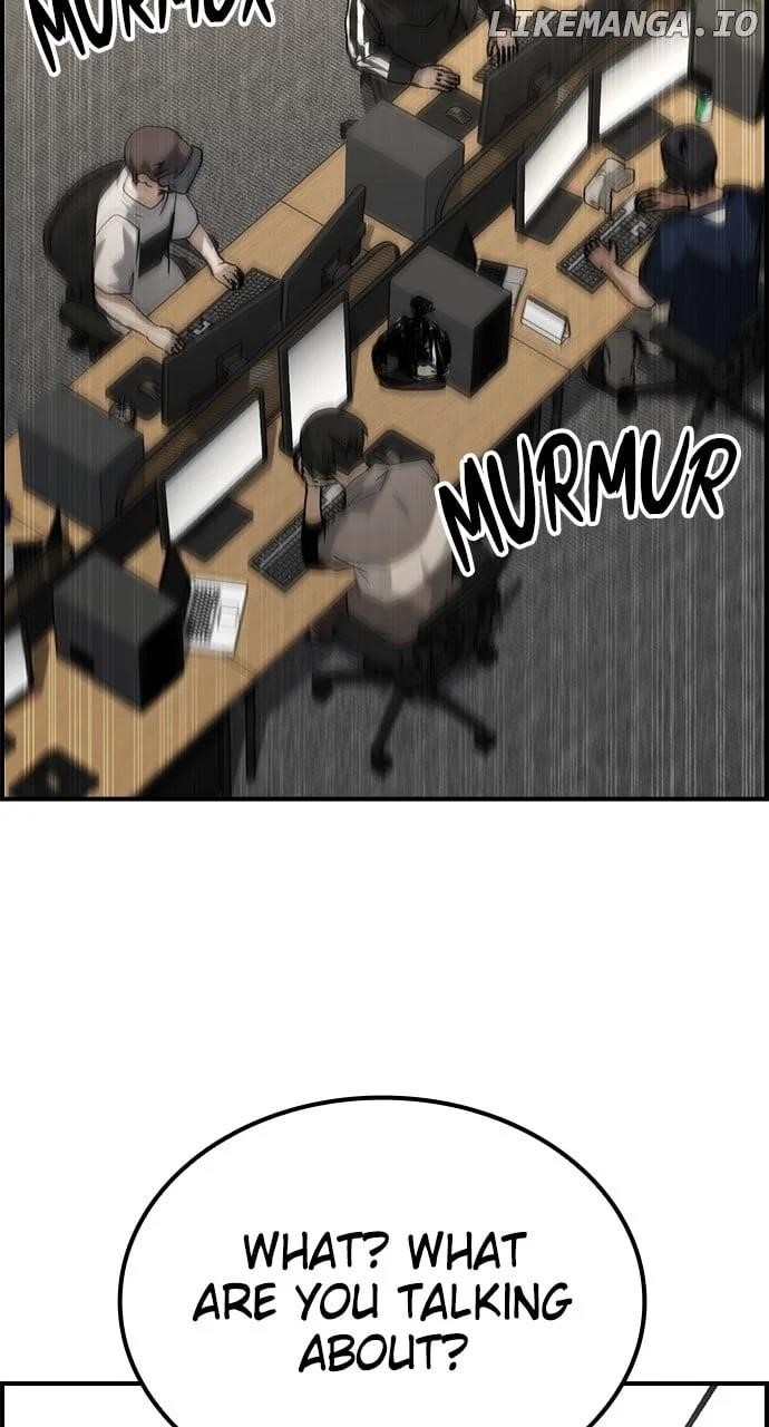 Bad Ending Maker Chapter 74 - Page 79