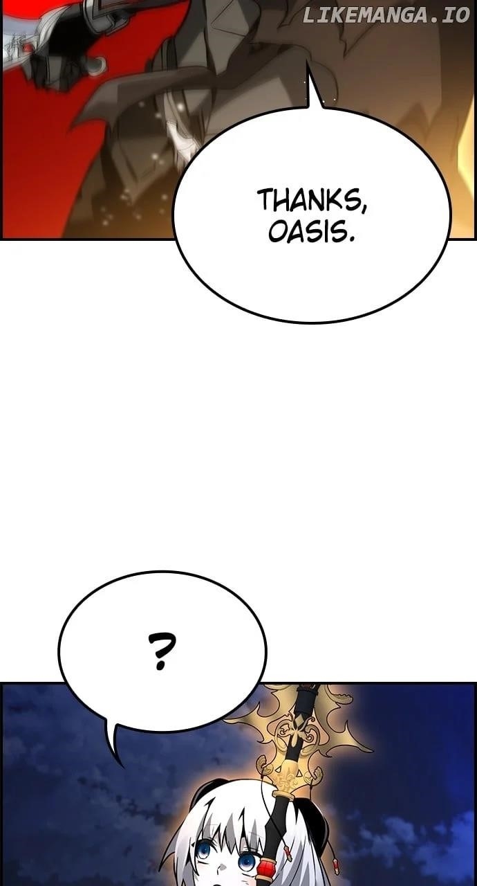 Bad Ending Maker Chapter 74 - Page 8