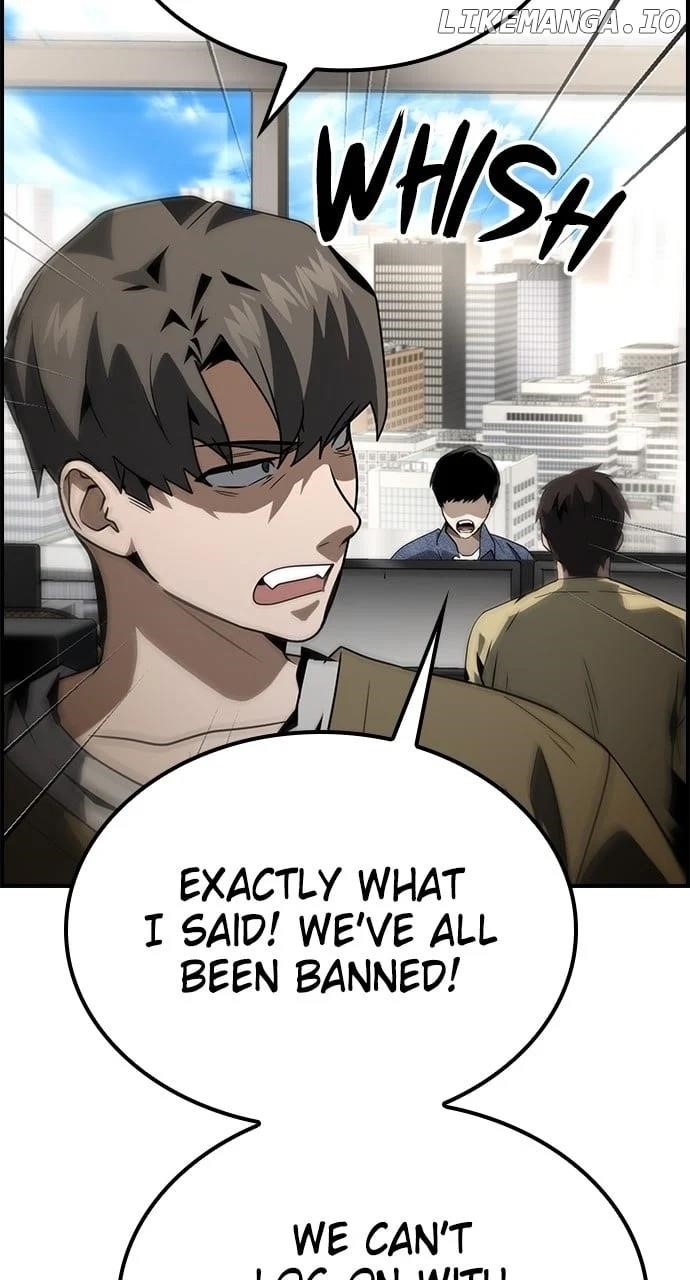 Bad Ending Maker Chapter 74 - Page 80