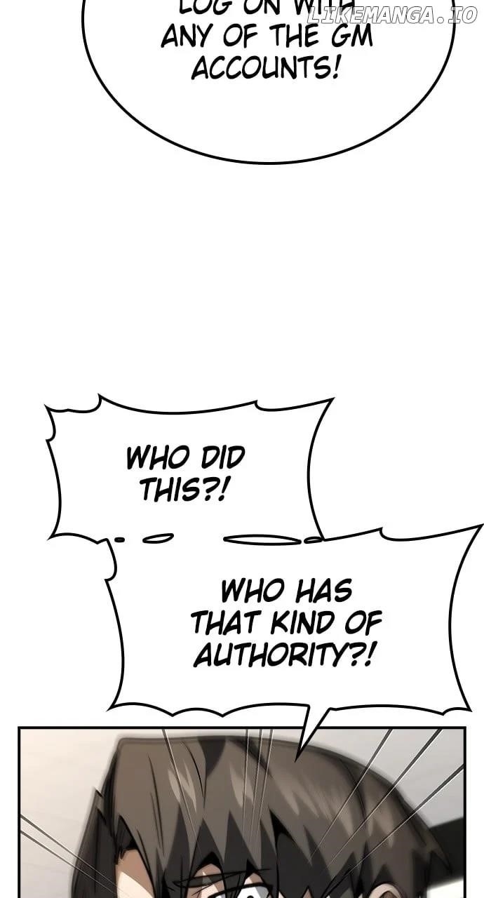 Bad Ending Maker Chapter 74 - Page 81