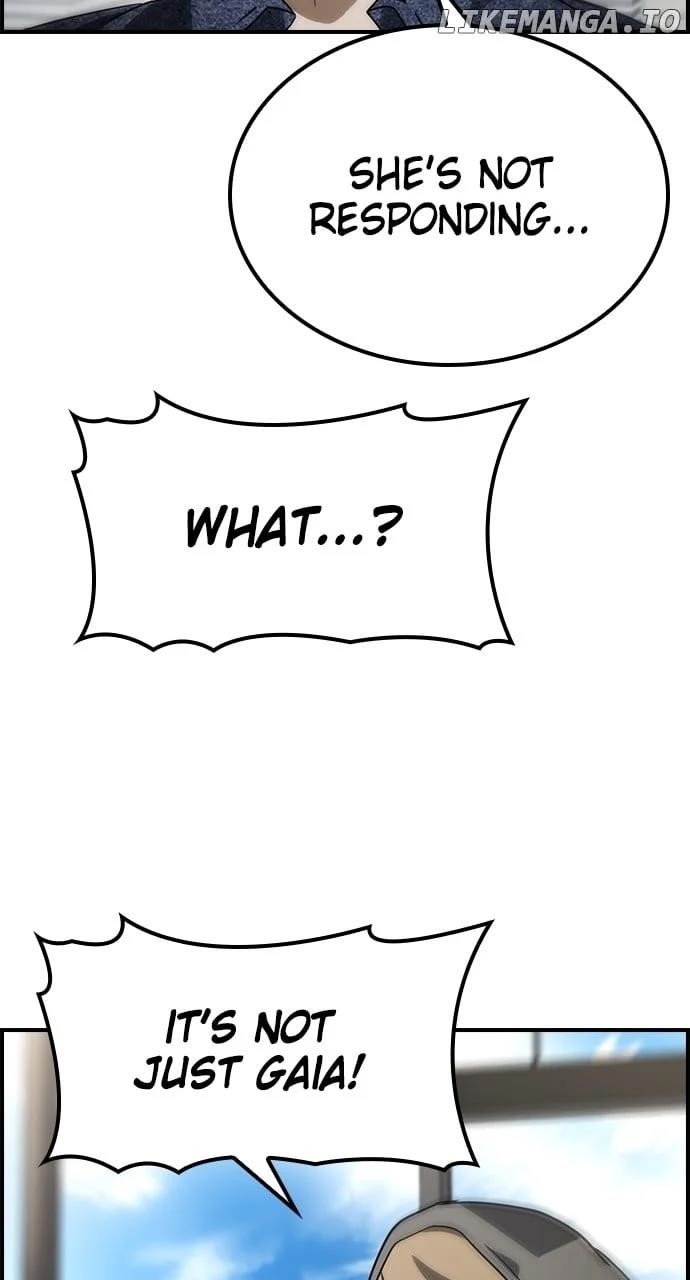 Bad Ending Maker Chapter 74 - Page 84