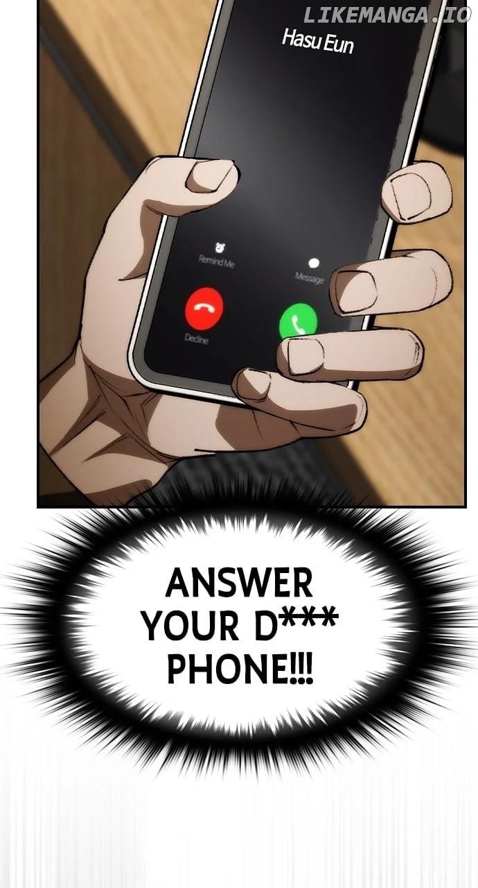 Bad Ending Maker Chapter 74 - Page 87