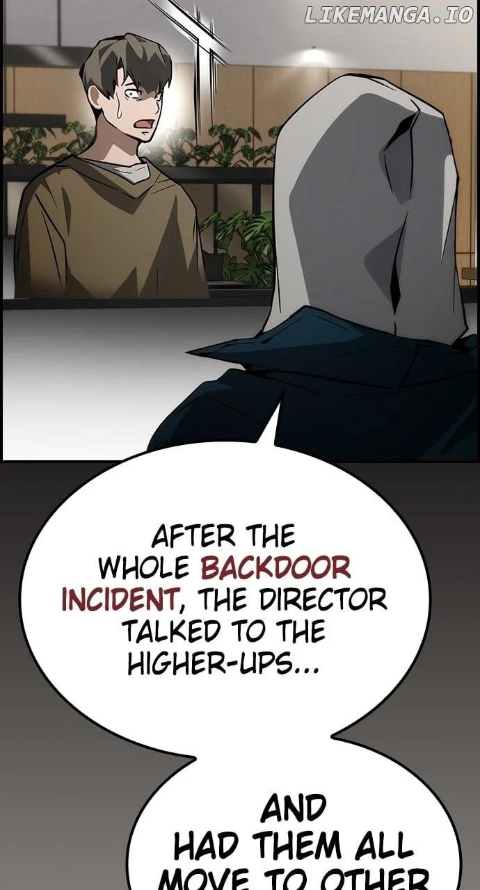 Bad Ending Maker Chapter 74 - Page 89