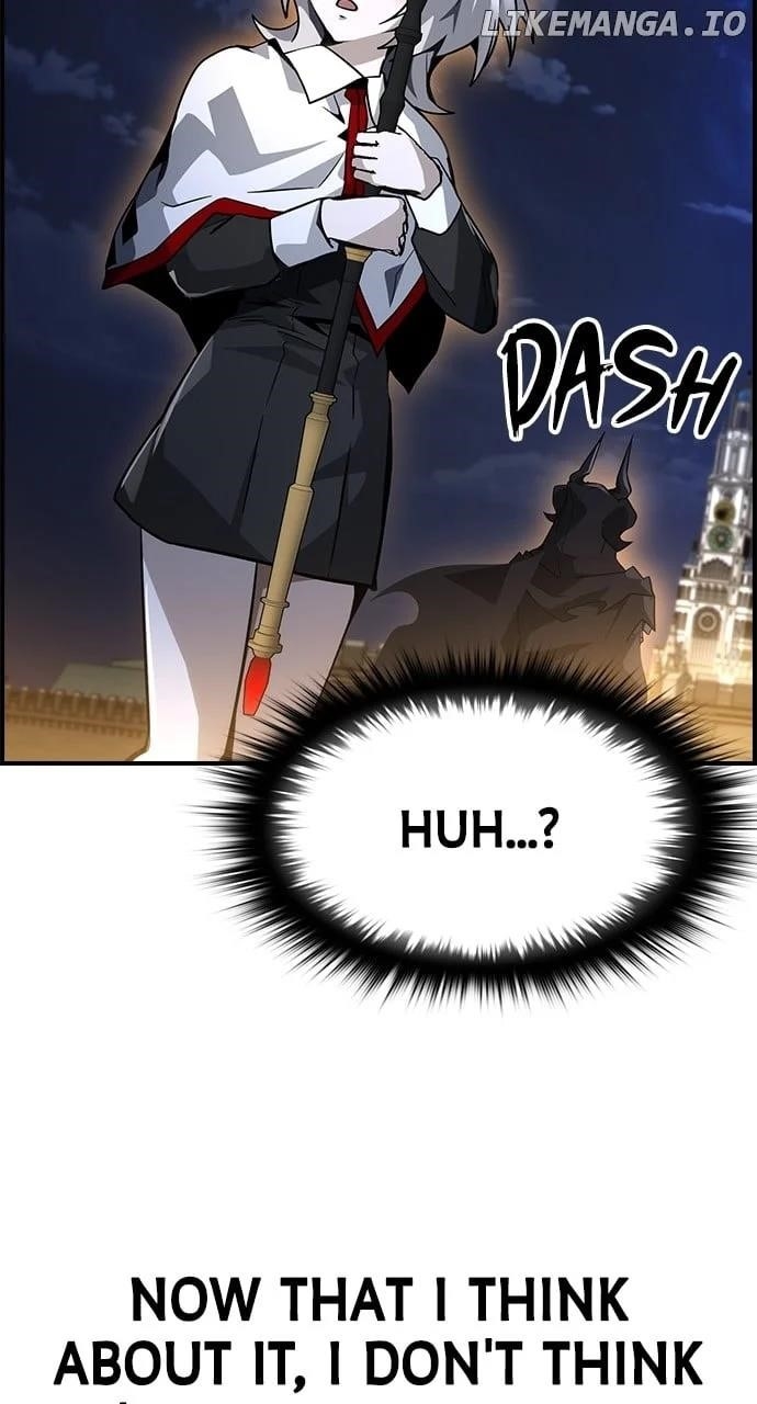 Bad Ending Maker Chapter 74 - Page 9