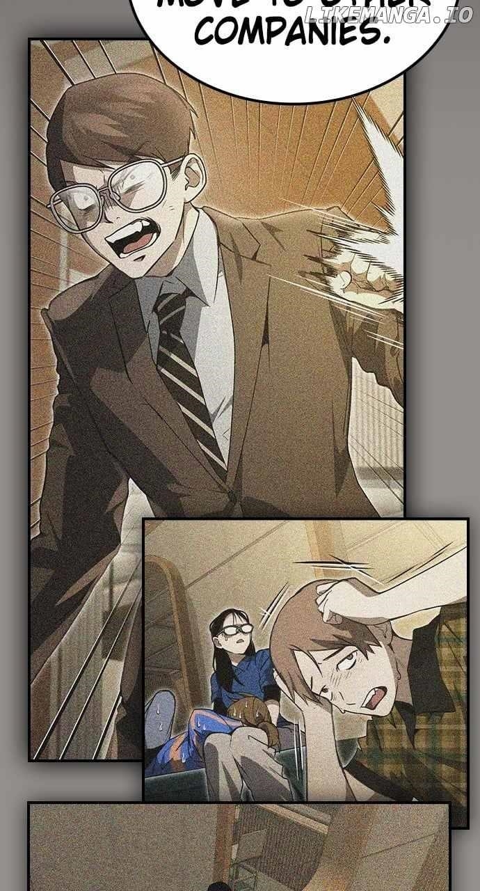 Bad Ending Maker Chapter 74 - Page 90