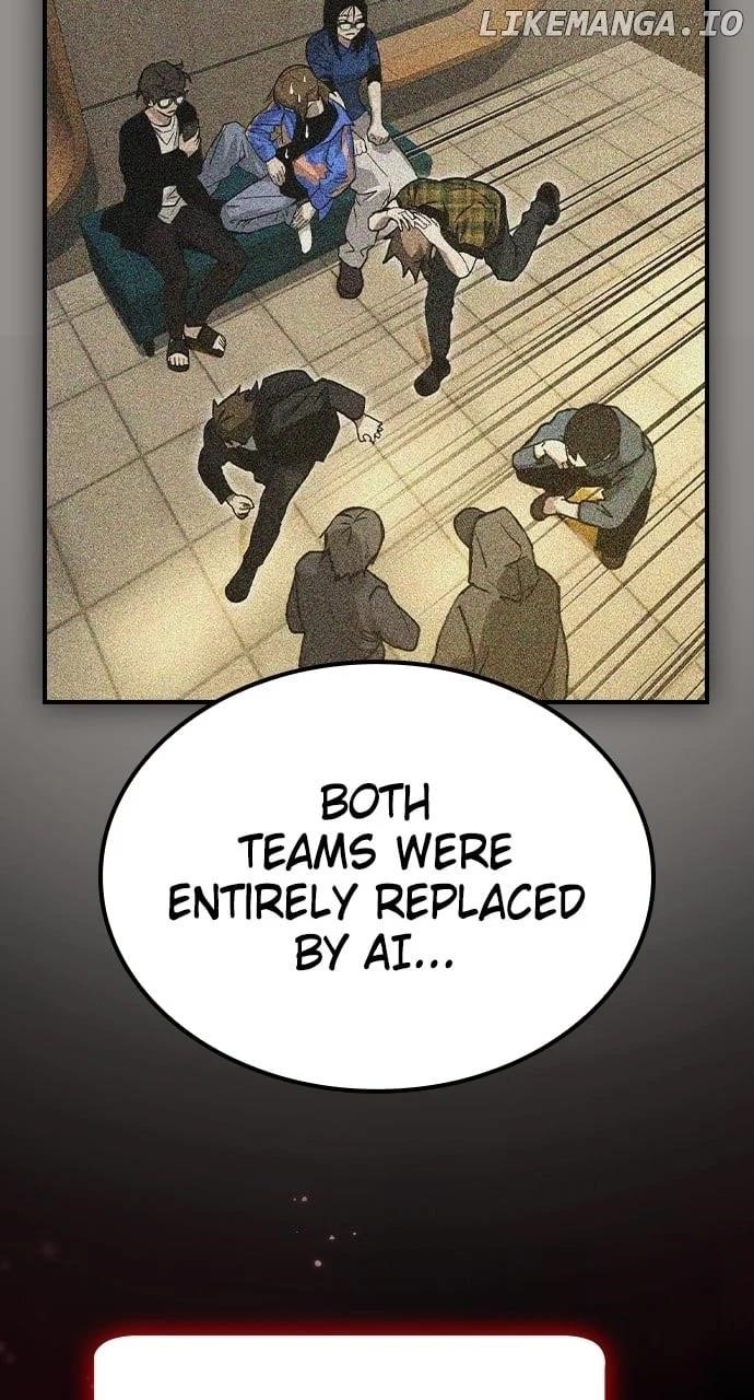 Bad Ending Maker Chapter 74 - Page 91