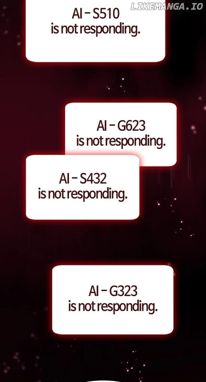 Bad Ending Maker Chapter 74 - Page 92