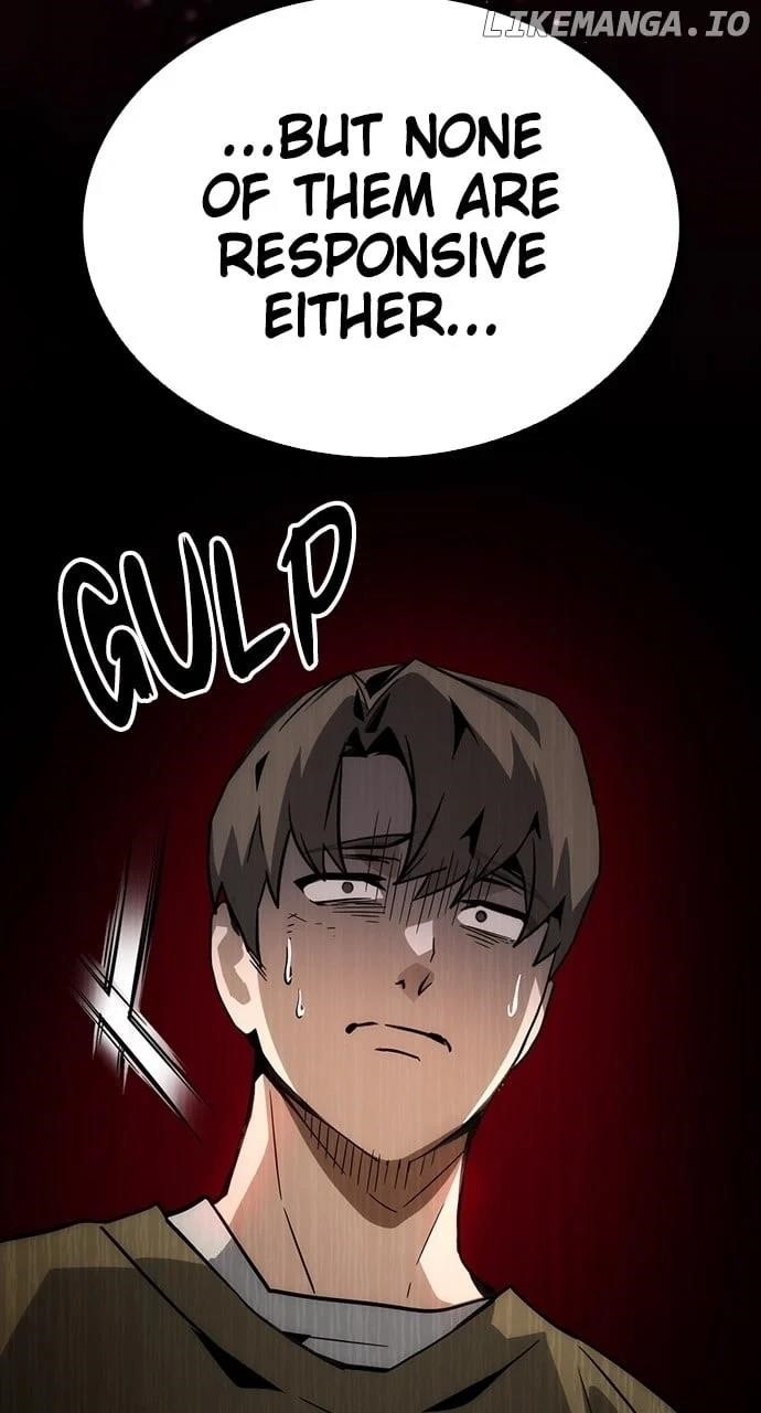 Bad Ending Maker Chapter 74 - Page 93