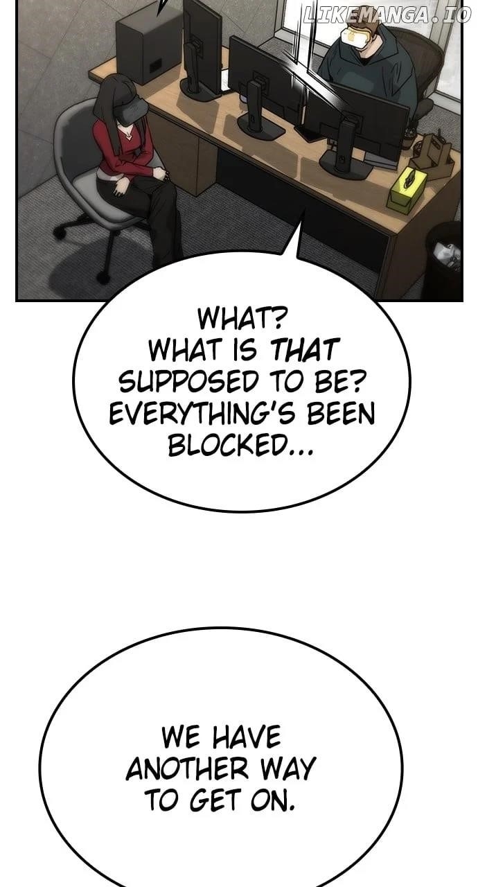 Bad Ending Maker Chapter 74 - Page 95