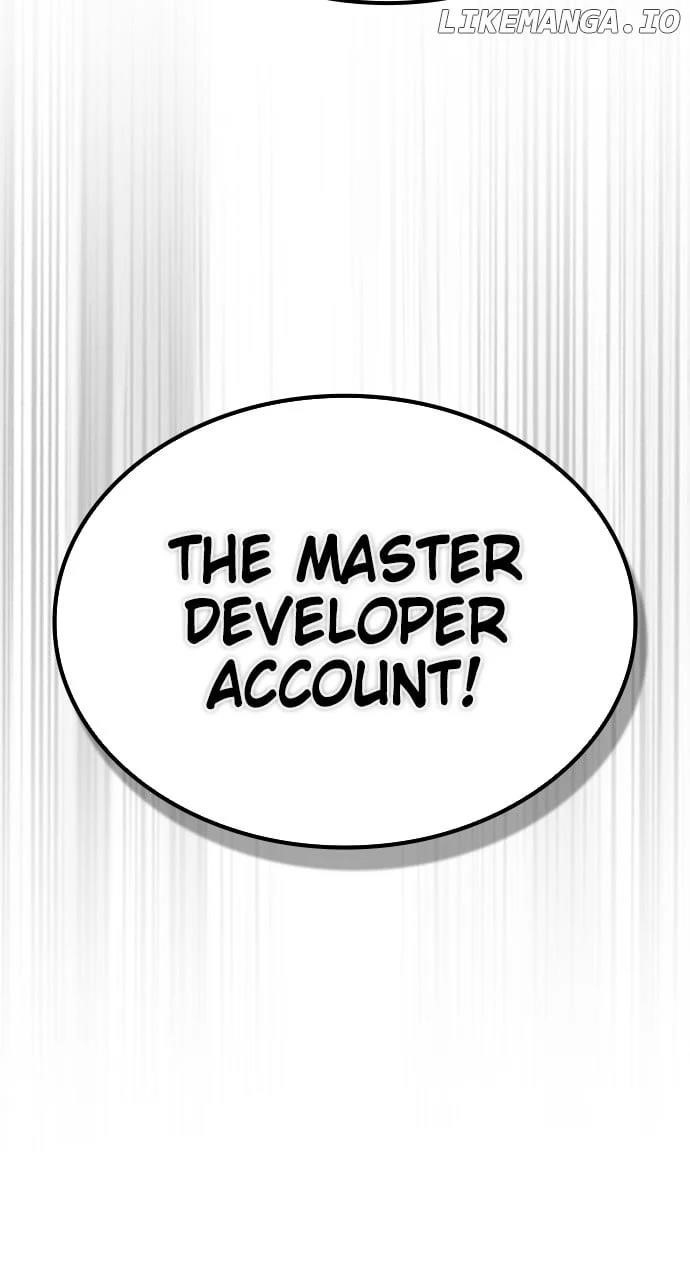 Bad Ending Maker Chapter 74 - Page 97