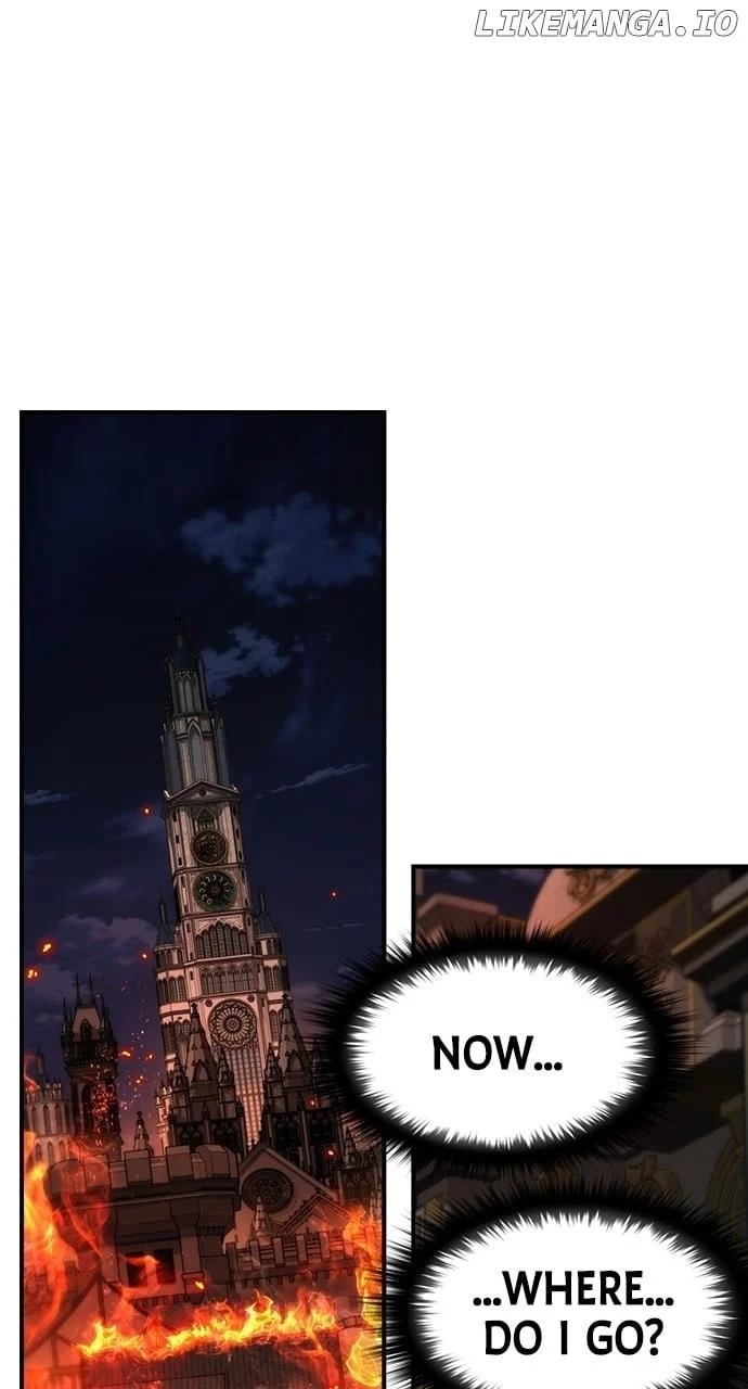 Bad Ending Maker Chapter 74 - Page 98