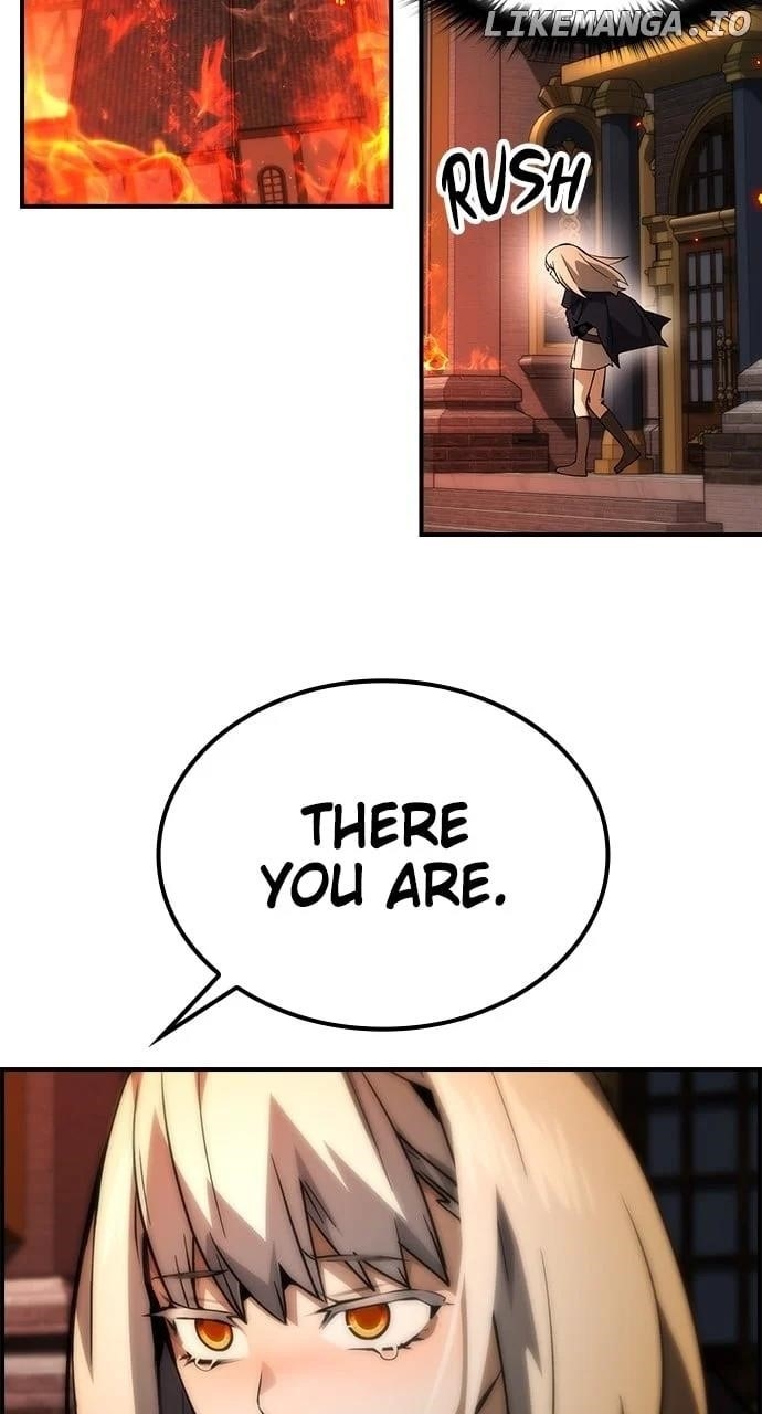 Bad Ending Maker Chapter 74 - Page 99