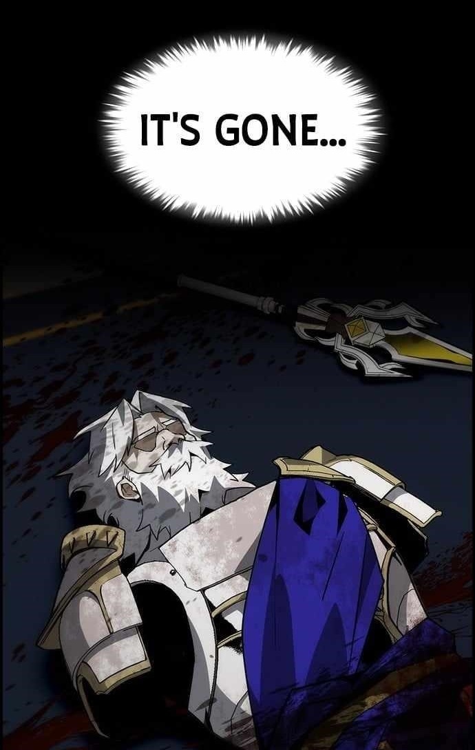 Bad Ending Maker Chapter 75 - Page 1