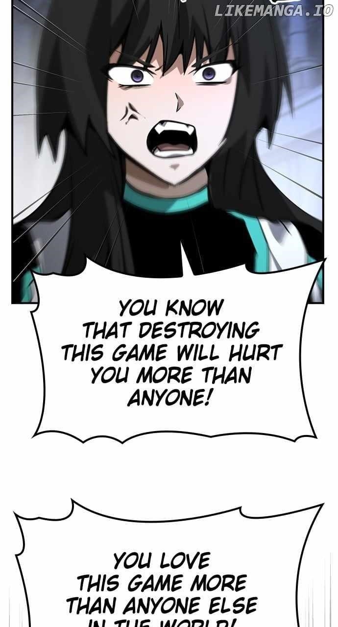 Bad Ending Maker Chapter 75 - Page 10