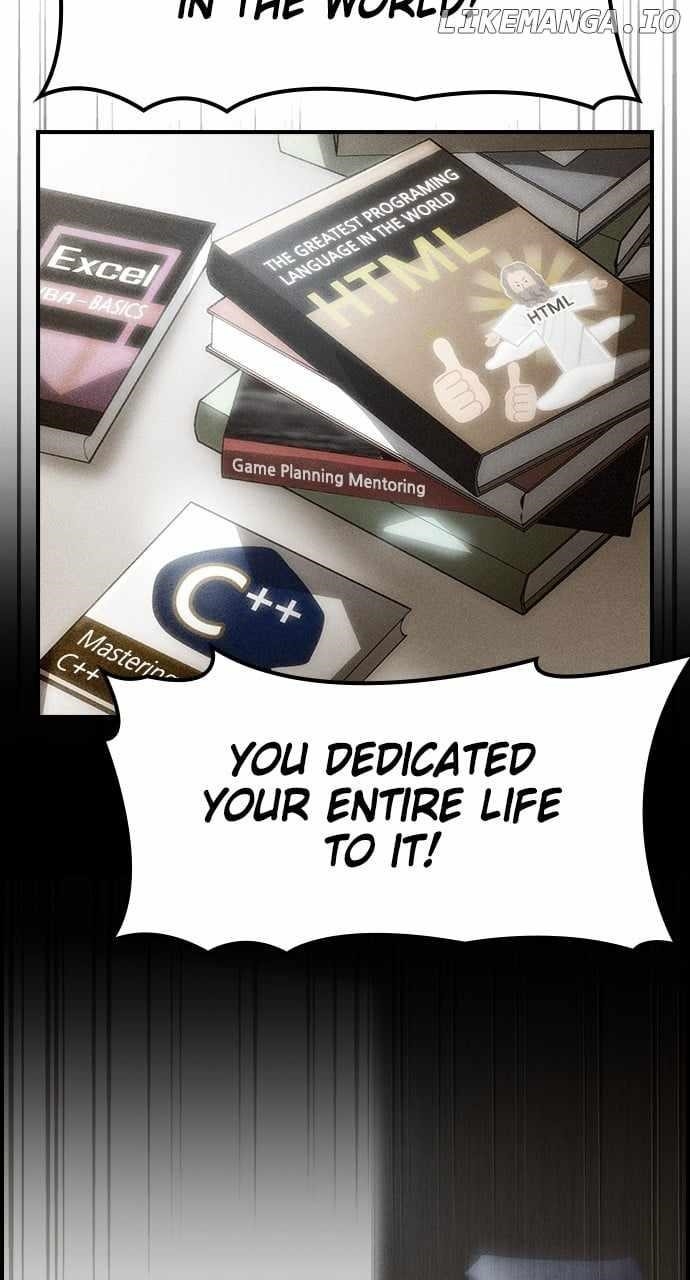 Bad Ending Maker Chapter 75 - Page 11