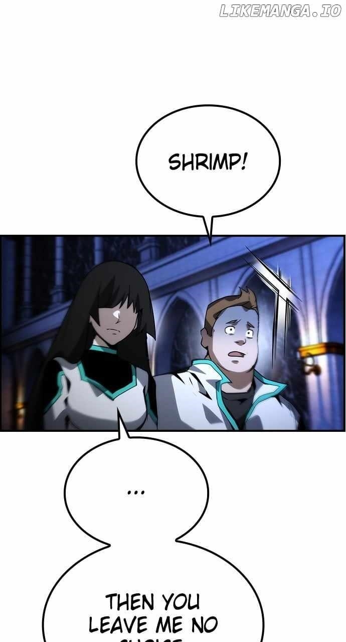 Bad Ending Maker Chapter 75 - Page 16