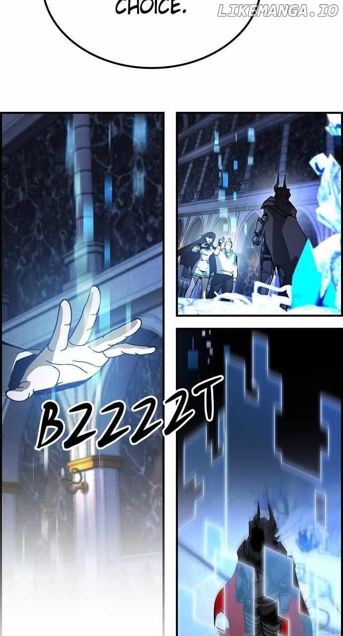 Bad Ending Maker Chapter 75 - Page 17