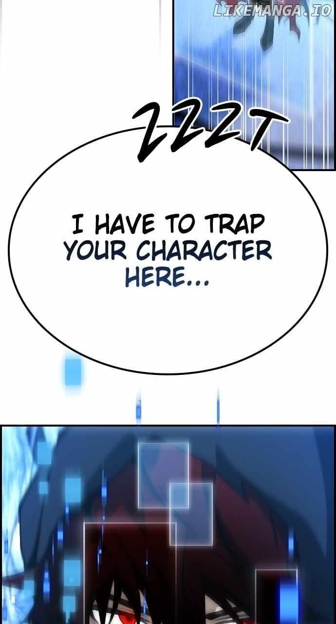 Bad Ending Maker Chapter 75 - Page 18