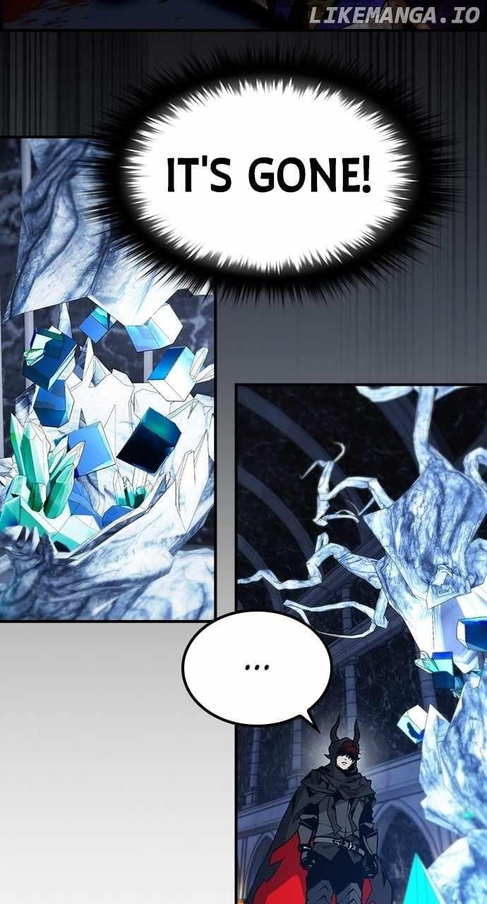 Bad Ending Maker Chapter 75 - Page 2