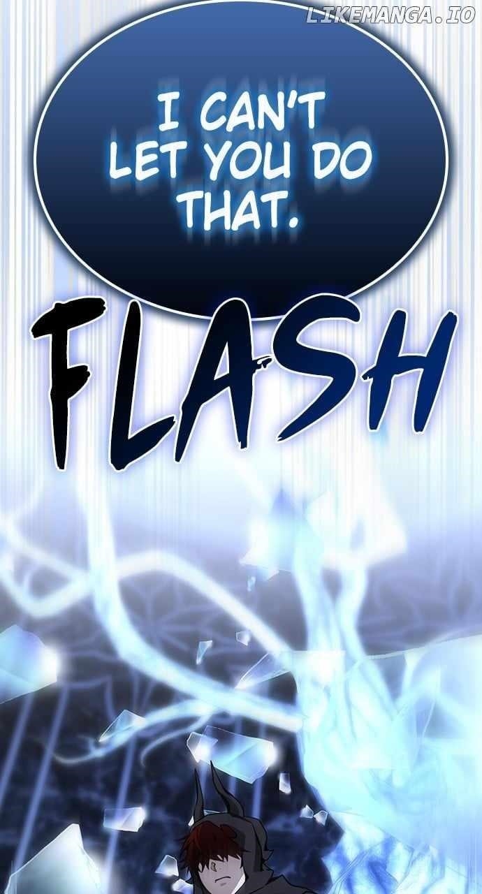 Bad Ending Maker Chapter 75 - Page 20