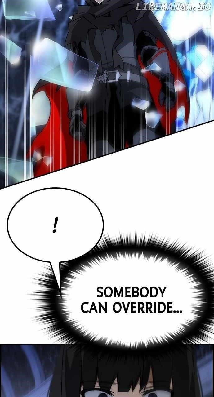 Bad Ending Maker Chapter 75 - Page 21