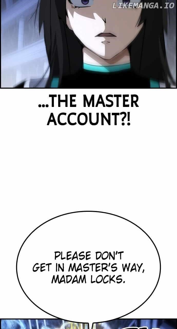 Bad Ending Maker Chapter 75 - Page 22