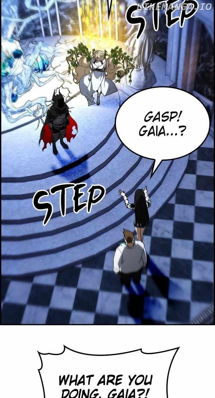 Bad Ending Maker Chapter 75 - Page 23