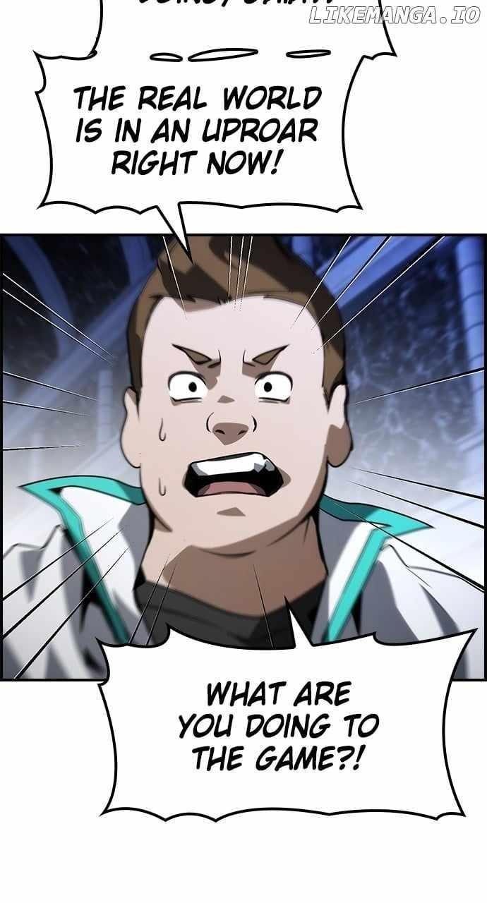 Bad Ending Maker Chapter 75 - Page 24