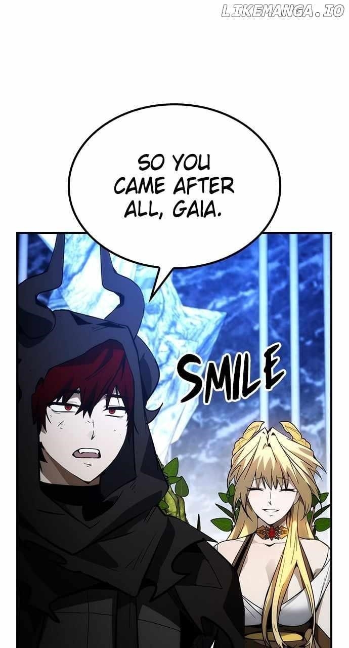 Bad Ending Maker Chapter 75 - Page 25