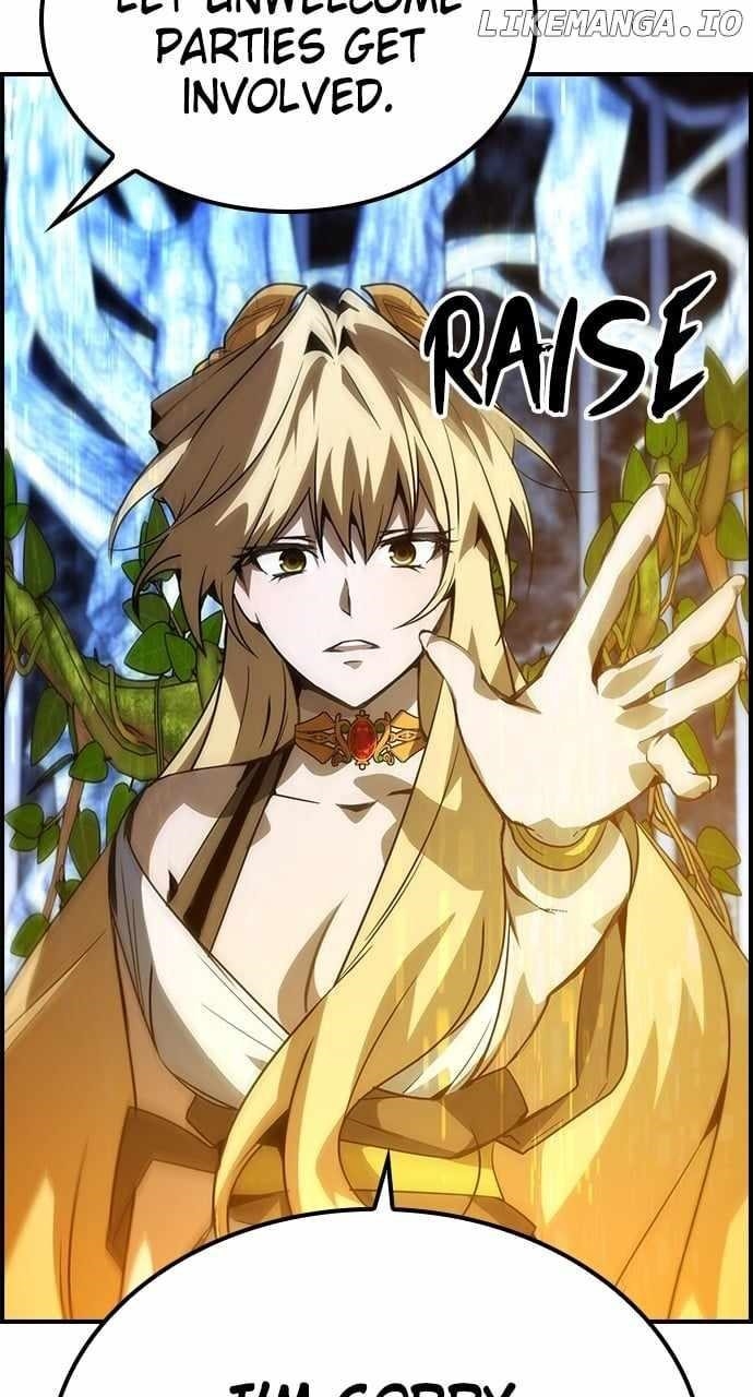 Bad Ending Maker Chapter 75 - Page 27