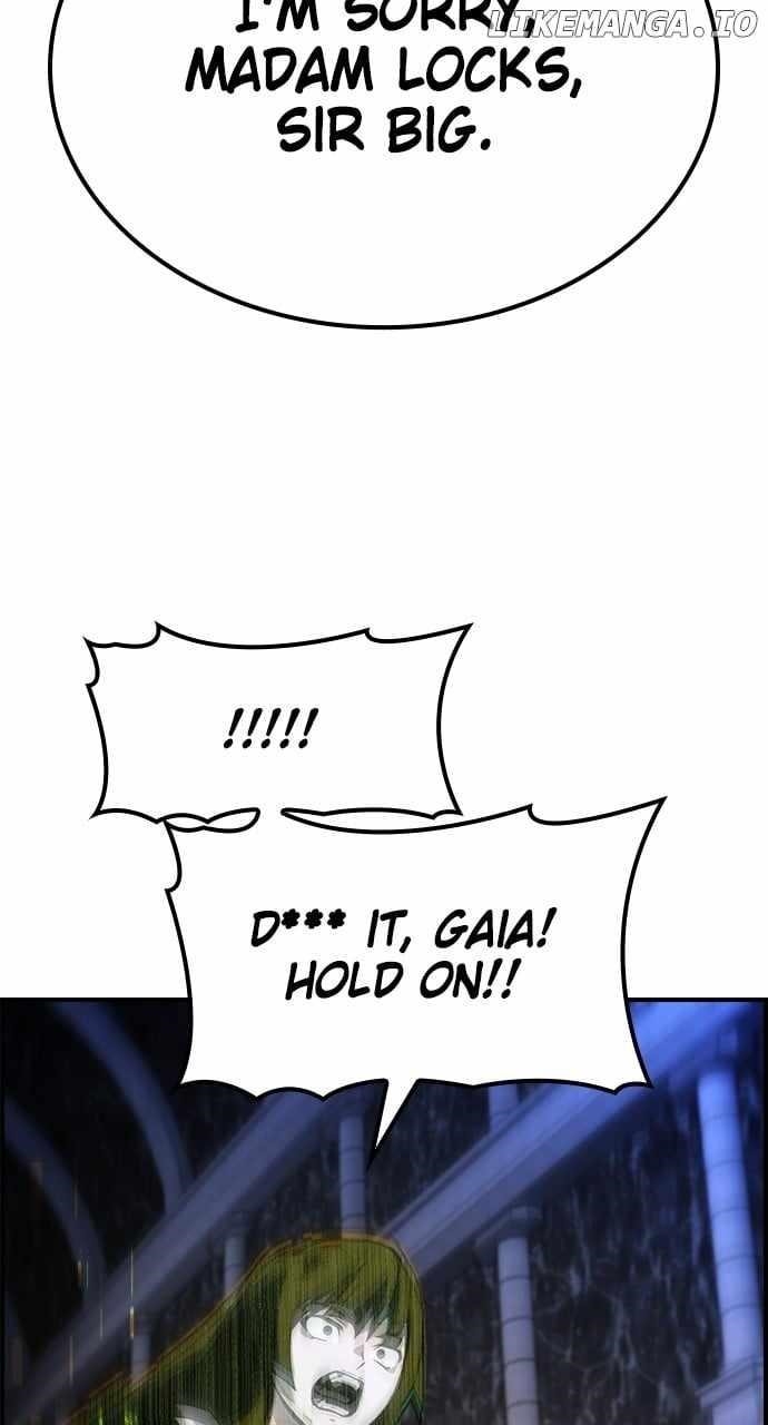 Bad Ending Maker Chapter 75 - Page 28