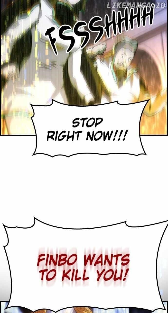 Bad Ending Maker Chapter 75 - Page 29