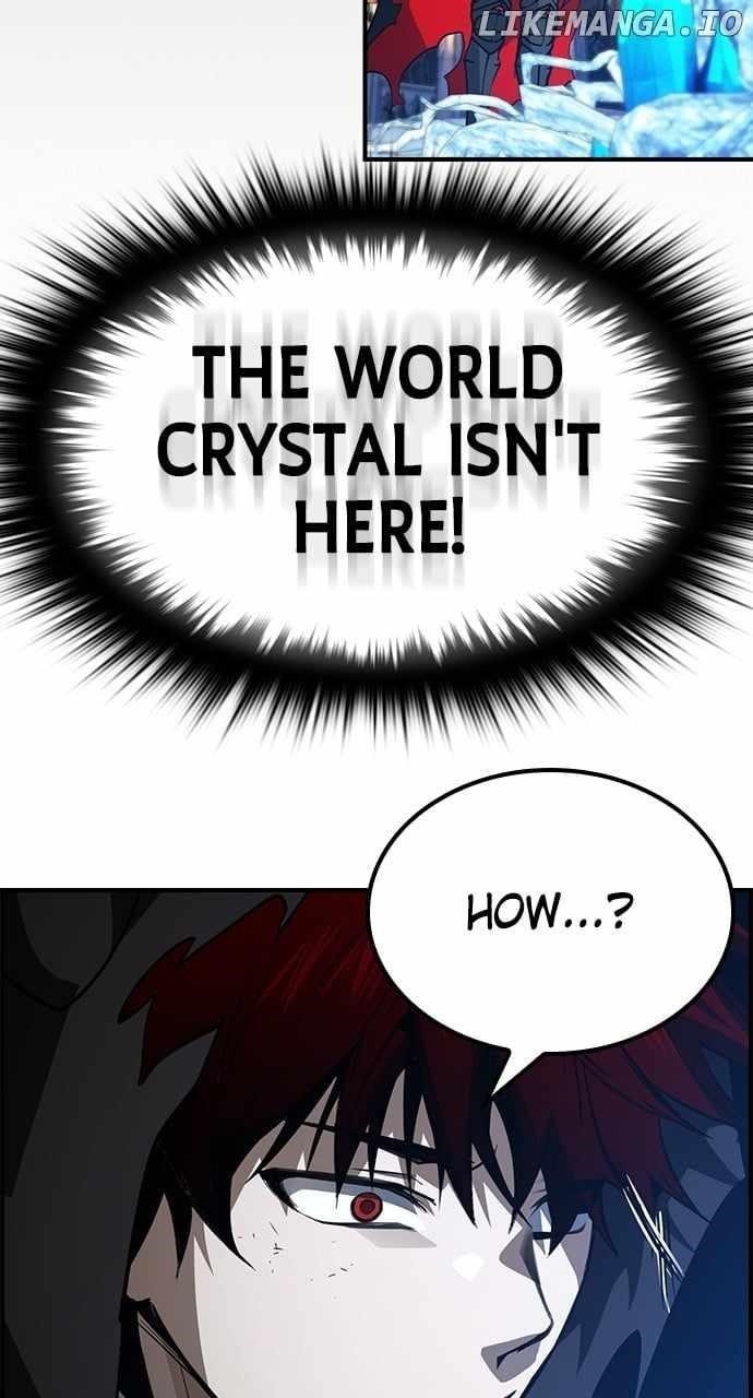 Bad Ending Maker Chapter 75 - Page 3