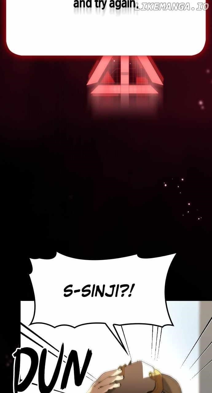 Bad Ending Maker Chapter 75 - Page 32