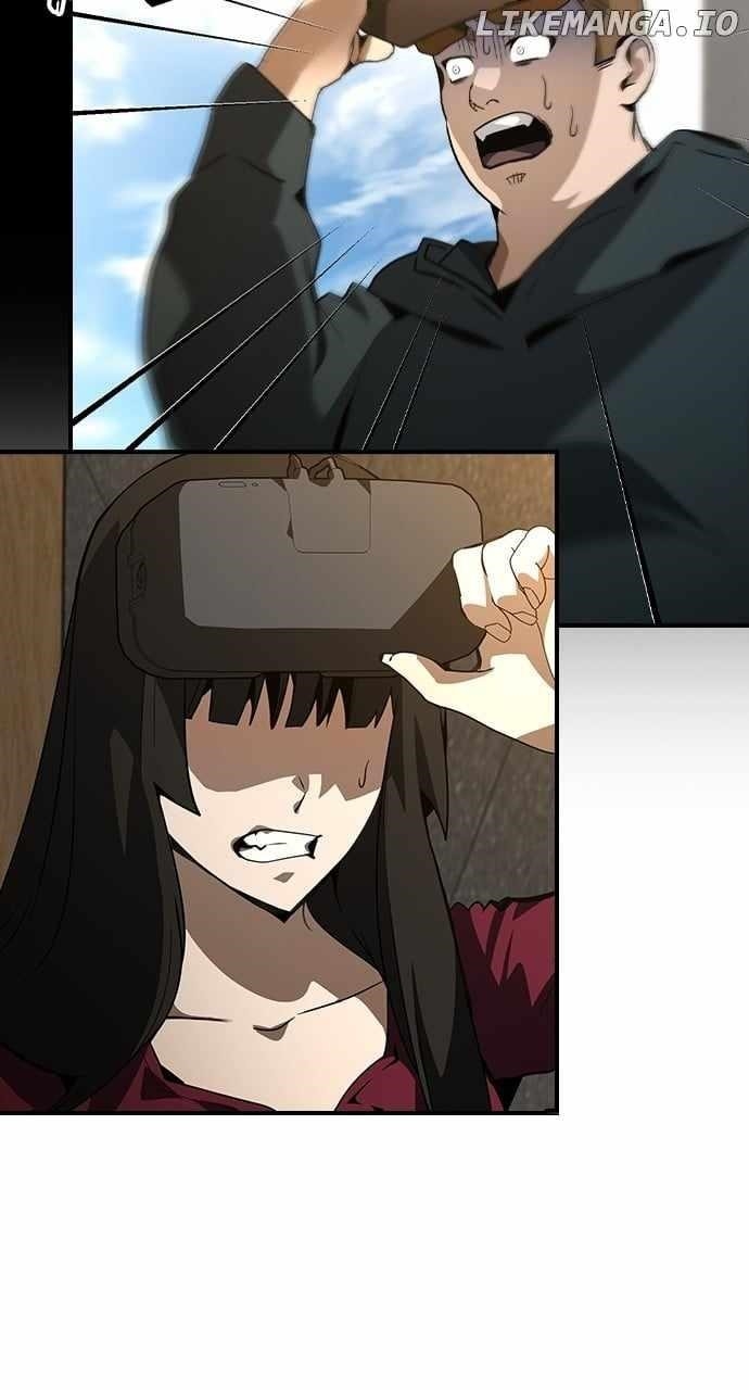 Bad Ending Maker Chapter 75 - Page 33