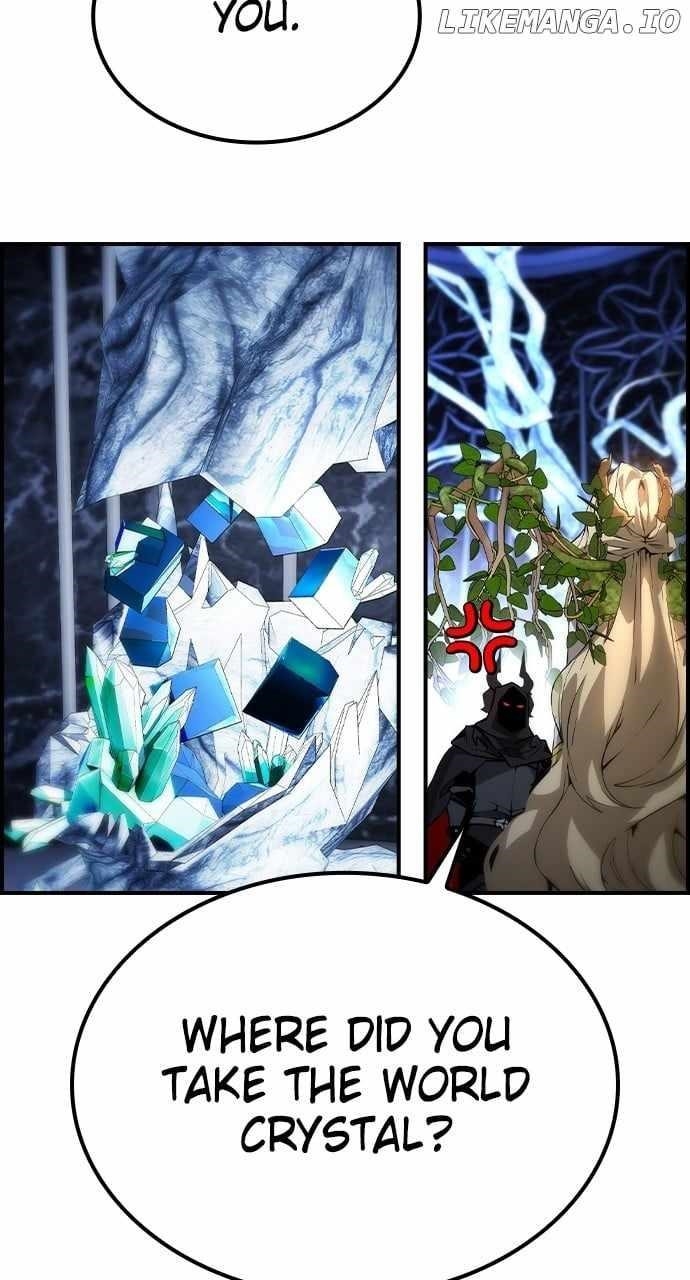 Bad Ending Maker Chapter 75 - Page 35