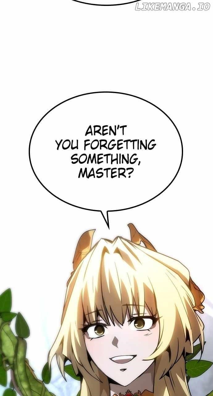 Bad Ending Maker Chapter 75 - Page 36