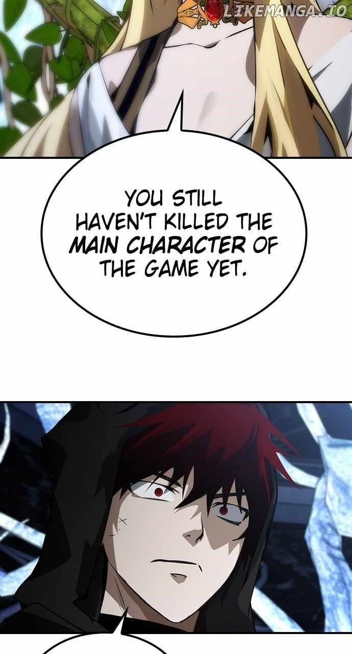 Bad Ending Maker Chapter 75 - Page 37