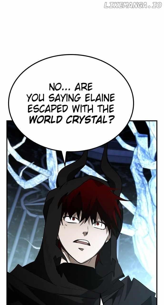 Bad Ending Maker Chapter 75 - Page 39