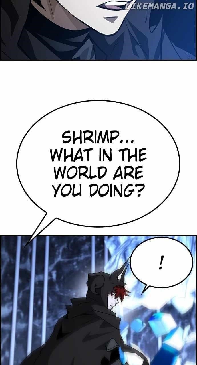 Bad Ending Maker Chapter 75 - Page 4