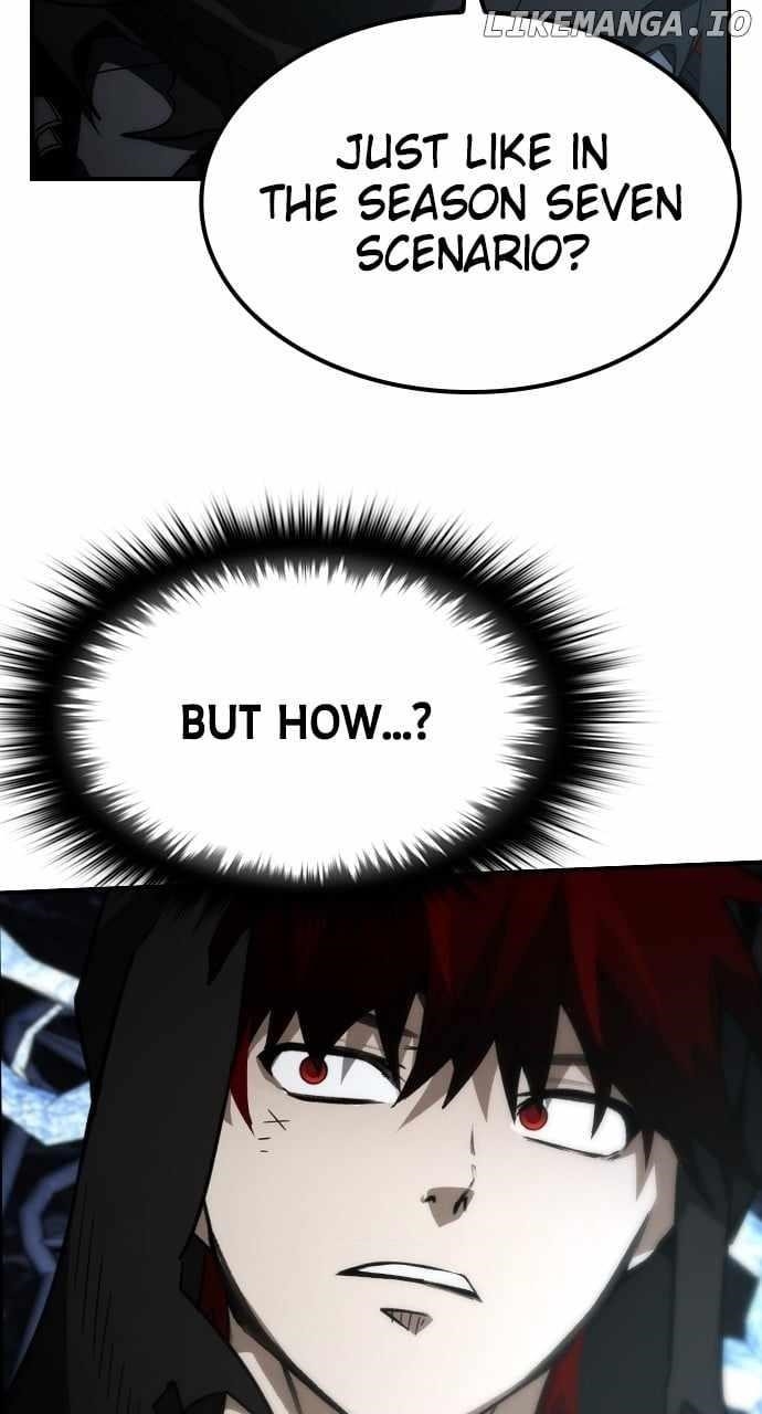 Bad Ending Maker Chapter 75 - Page 40