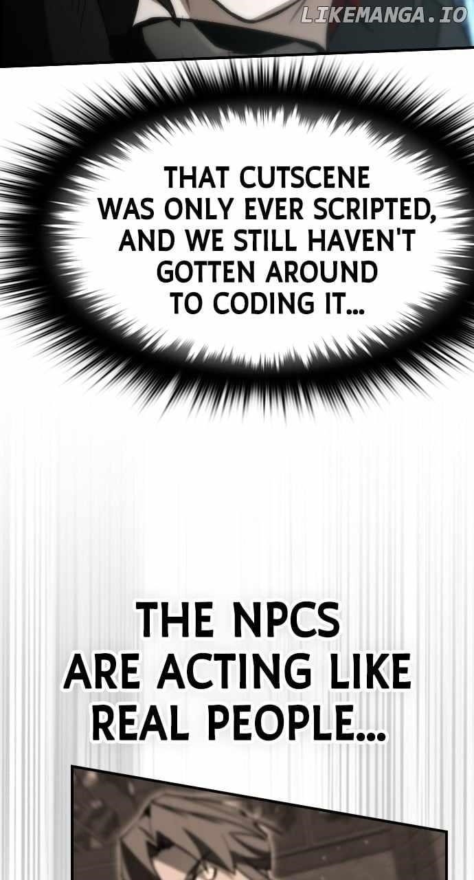 Bad Ending Maker Chapter 75 - Page 41