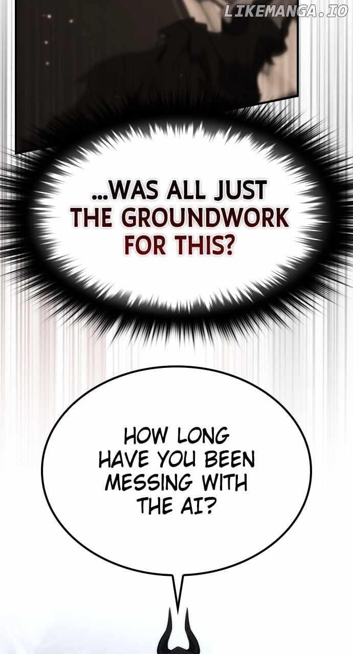 Bad Ending Maker Chapter 75 - Page 43